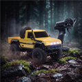 HOBBY GRADE RC CRAWLER - ROXIE