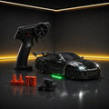 CARS FLARE 2.0 - RC DRIFT CAR